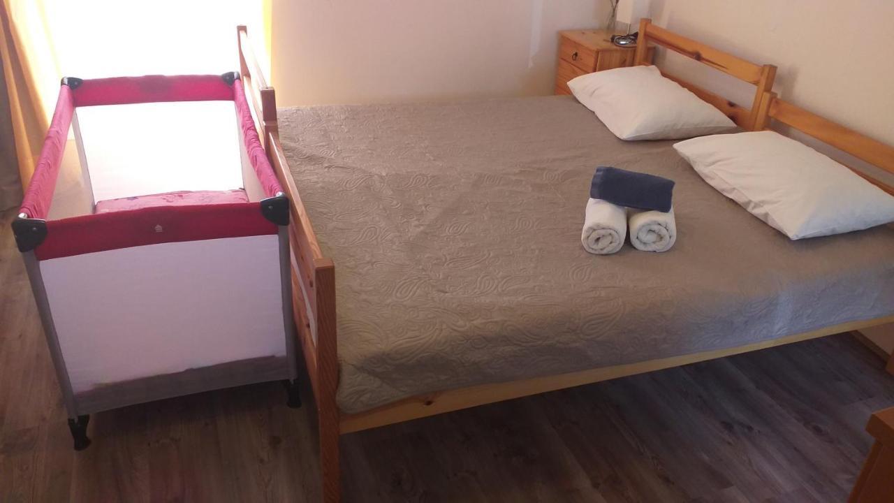 Appartement Relax In Crni Kal 2 Extérieur photo